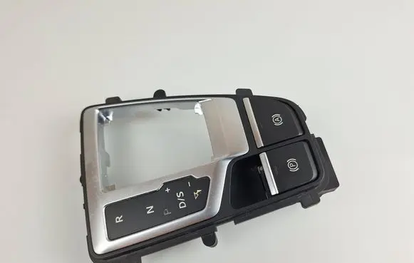 Audi Q5 SQ5 FY Gear shifter surround trim plastic 80B713111C 80B927225 80B927143