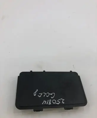 Volkswagen Golf VIII Wireless charging module 5na980611