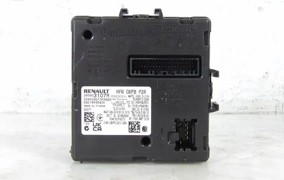 Engine control unit/module