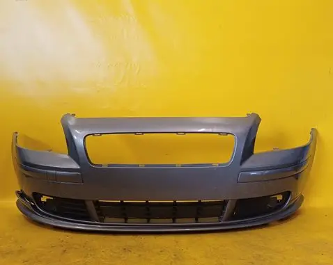 Volvo V50 Front bumper 30657005