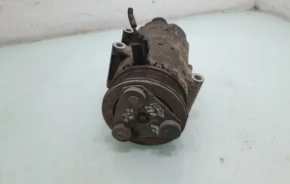 Volvo S80 Air conditioning (A/C) compressor (pump)