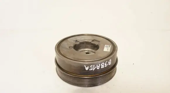 BMW 2 F44 Crankshaft pulley 8687695