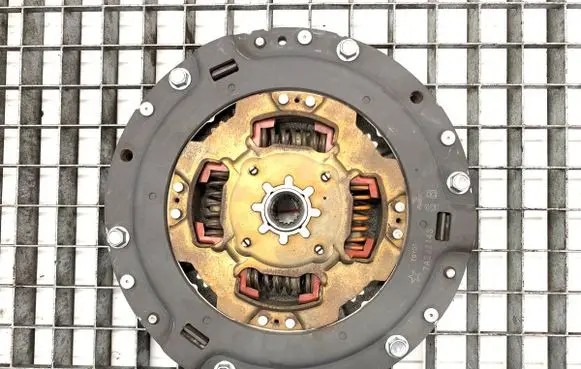 Toyota Auris E180 Flywheel 7A232443