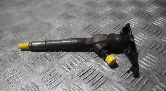 Opel Combo D Fuel injector 0445110524