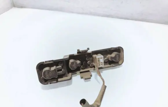 Nissan Almera N16 Tail light bulb cover holder 236873