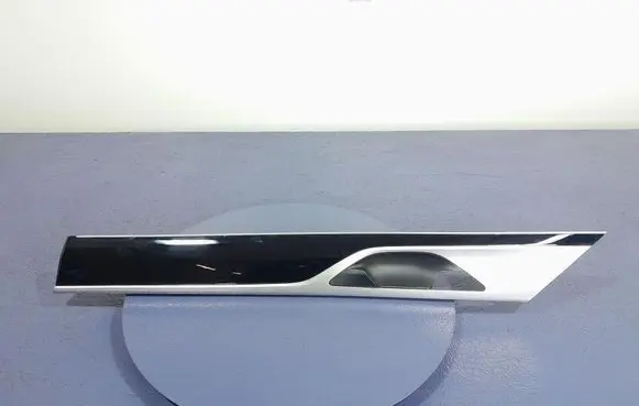 BMW 7 G11 G12 Side skirt rear trim 8077760
