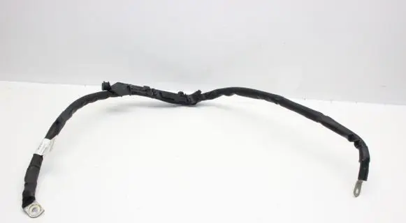 Mercedes-Benz EQC Positive cable (battery) A2535400401