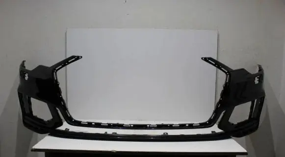 Audi A6 S6 C8 4K Front bumper 1K0807437C 21403P0B 4K0807437D