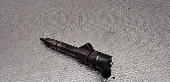 Renault Laguna II Fuel injector 0445110021 7700111014