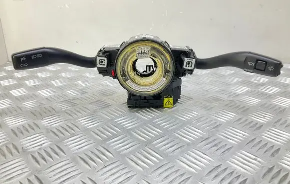 Audi TT TTS Mk2 Wiper turn signal indicator stalk/switch 1K0959653D 1K0953549AH 8P0953519C