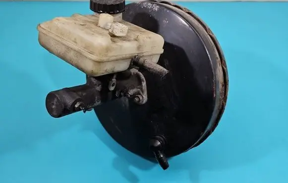 Volkswagen II LT Brake booster 21025999 IMPRK1515244