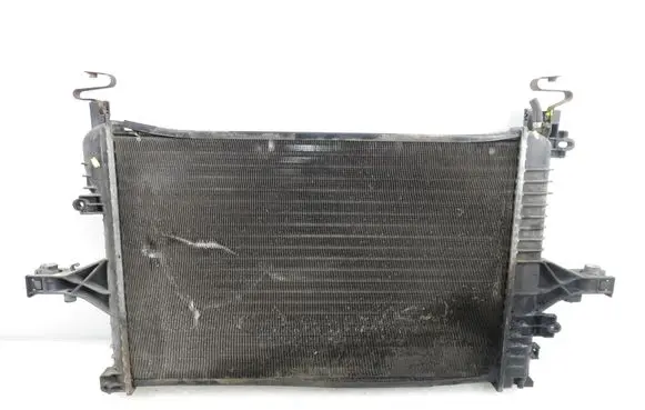Volvo S60 Coolant radiator 