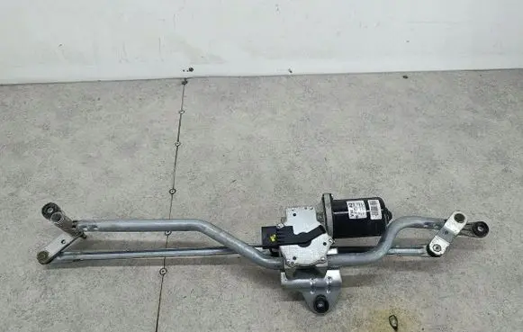 Volkswagen Transporter - Caravelle T6 Front wiper linkage 