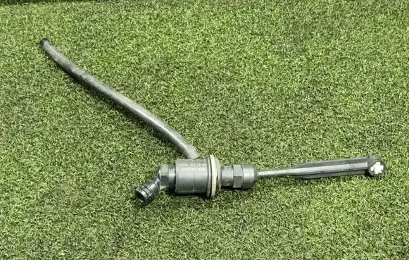 Renault Master III Clutch slave cylinder 8200673232 2571303