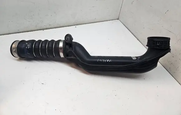 Volkswagen Golf V Intercooler hose/pipe 3C0145834L 3C0145762AL