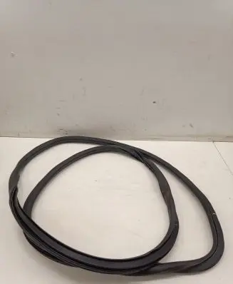 Opel Insignia B Rear door rubber seal (on body) 