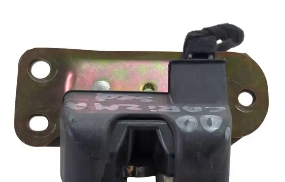Mitsubishi Carisma Tailgate/trunk/boot lock/catch/latch MR295857