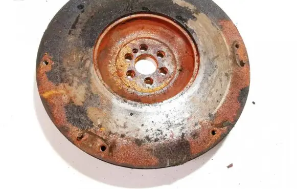 Nissan Navara D22 Flywheel