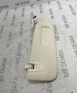 Porsche Panamera (970) Sun visor 97073113200