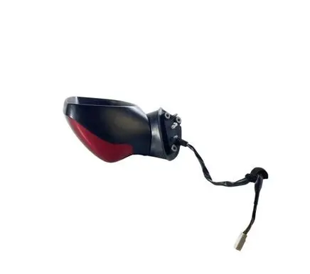 Mazda CX-3 Front door electric wing mirror E4044548 E4044549