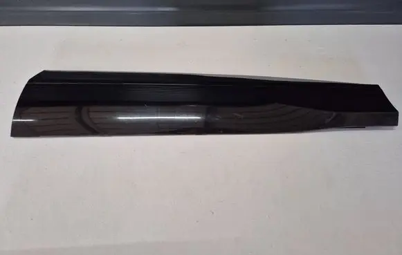 Jaguar I-Pace Front door trim (molding) J9D321064A