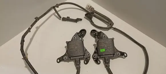 Toyota C-HR I Blind spot module 88162F4010