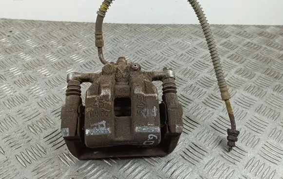 SsangYong Musso Rear brake caliper