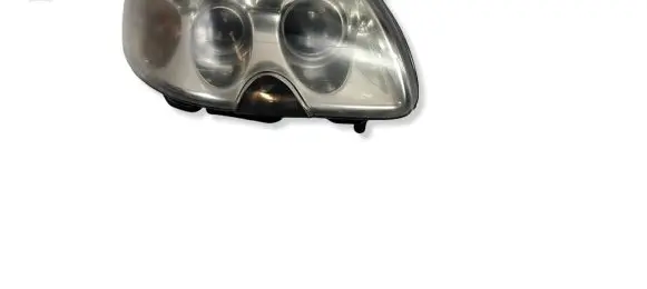 Maserati Quattroporte Headlight/headlamp 