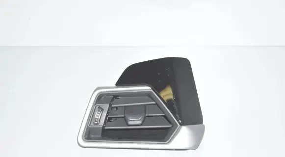 BMW 3 G20 G21 Dashboard air vent grill cover trim 6805796 64226805796