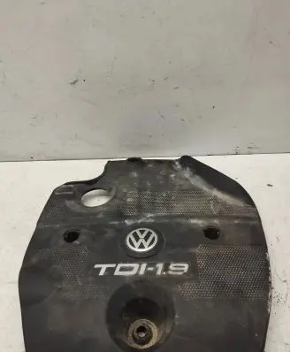 Volkswagen Golf IV Engine cover (trim) 012784a