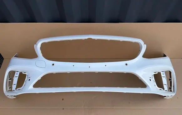 Mercedes-Benz C W205 Front bumper A2058856002