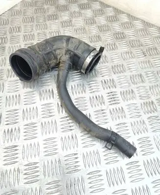 Opel Antara Intercooler hose/pipe