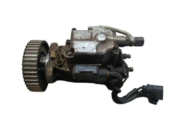 Volkswagen Golf IV Fuel injection high pressure pump 0460404977