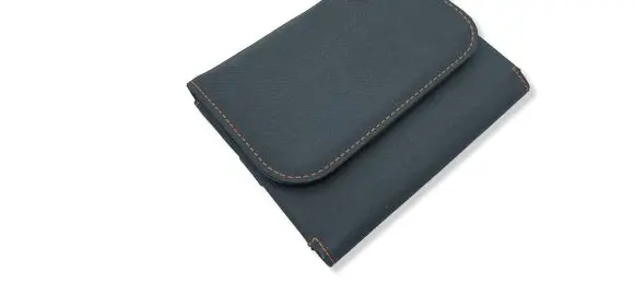Mini Countryman U25 Owners service history hand book 