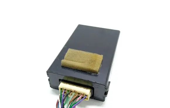 Mitsubishi Pajero Other control units/modules MR460758 2773000760