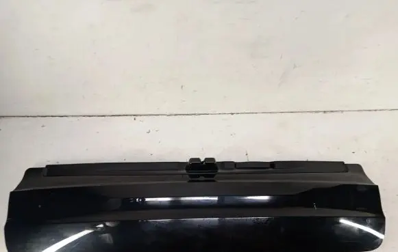 BMW X5 F15 Tailgate/trunk/boot lid