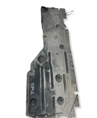 BMW 3 E90 E91 Side bottom protection 7065910