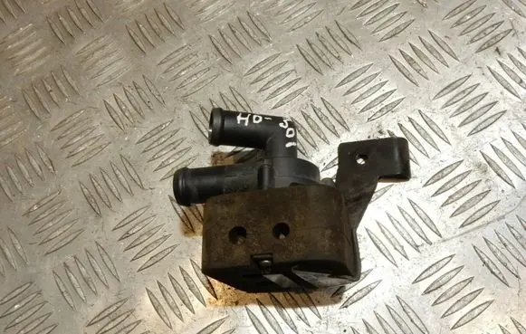 BMW 5 F10 F11 Electric auxiliary coolant/water pump 9239313 46301