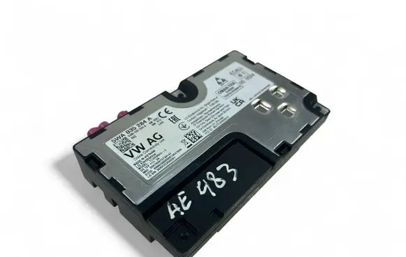 Volkswagen Golf VIII Other control units/modules 5WA035284A