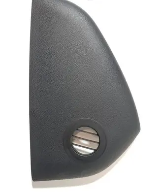 Audi A6 S6 C6 4F Dashboard side end trim 4F0857086B 4F0857086
