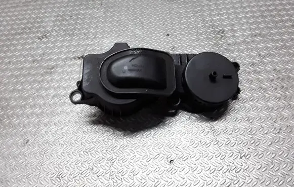 BMW 5 E39 Breather/breather pipe/hose 1928403998