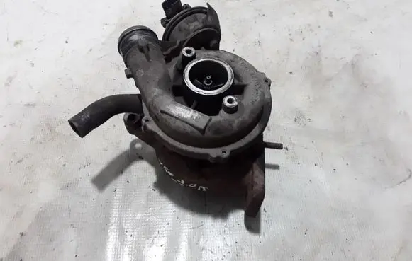 Volvo V50 Turbo 9662464980