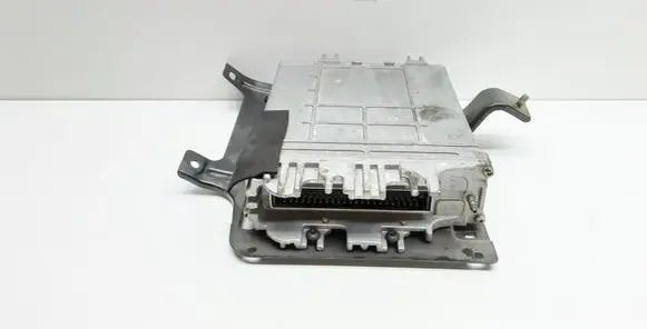 Seat Alhambra (Mk1) Engine control unit/module 012E599DB Y512280