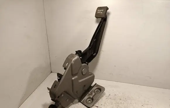 KIA Sorento Handbrake/parking brake lever assembly 597002P700