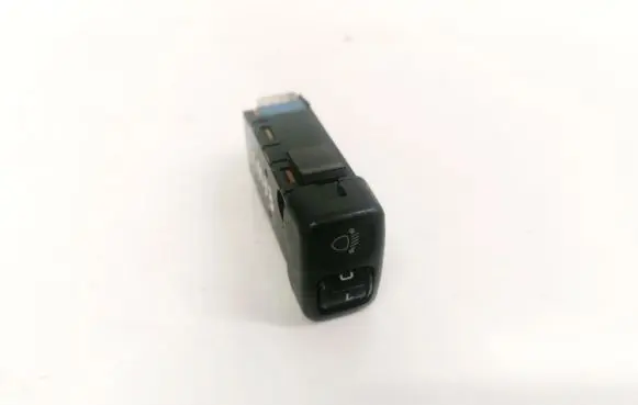 Mazda 323 Headlight level height control switch 4705