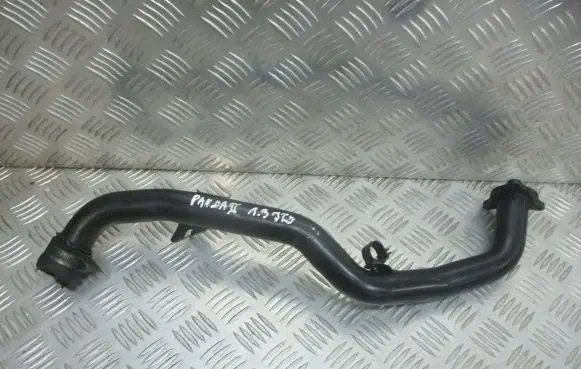 Fiat Panda II Air intake hose/pipe