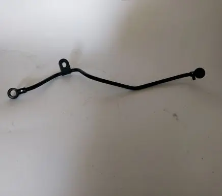 KIA Sportage Turbo turbocharger oiling pipe/hose
