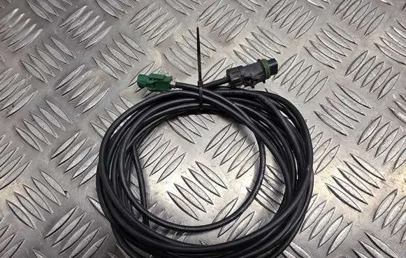 BMW 3 F30 F35 F31 Camera wiring loom 9153091