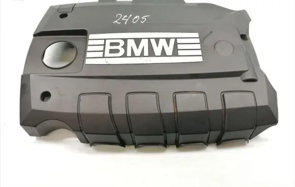 BMW 1 E81 E87 Engine cover (trim)