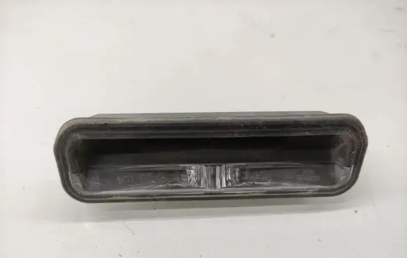 Ford Focus Loading door exterior handle BM5119B514A